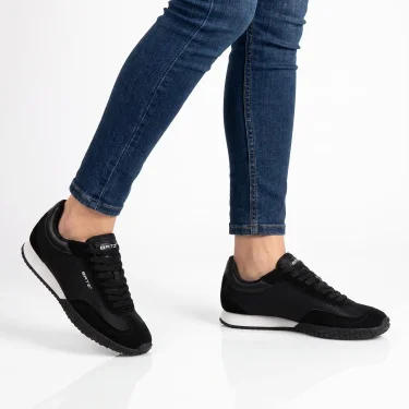 BATZ Zyra (Black)
