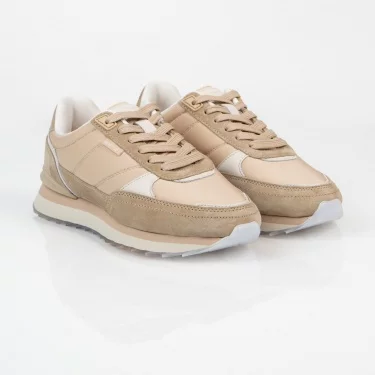 BATZ Budapest (Beige)