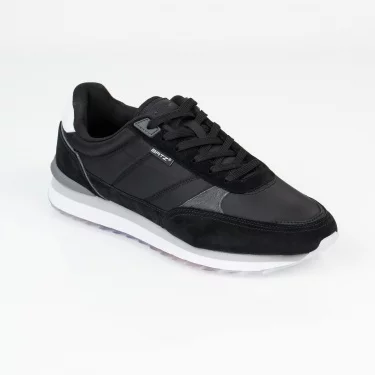 BATZ Budapest (Black)