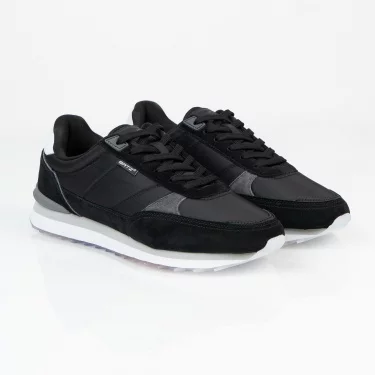 BATZ Budapest (Black)