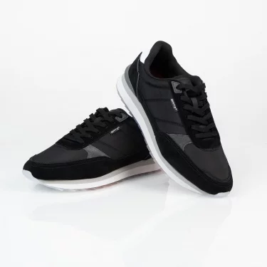 BATZ Budapest (Black)