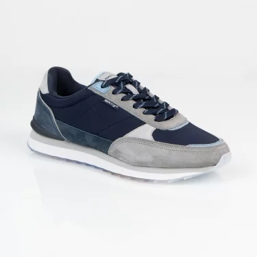 BATZ Budapest (Dark Blue)