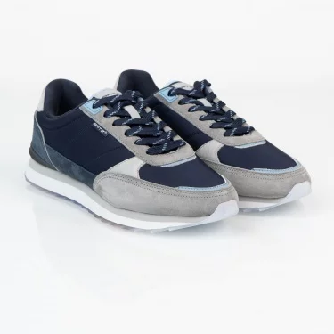BATZ Budapest (Dark Blue)