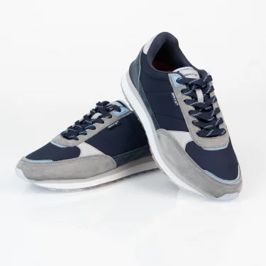 BATZ Budapest (Dark Blue)