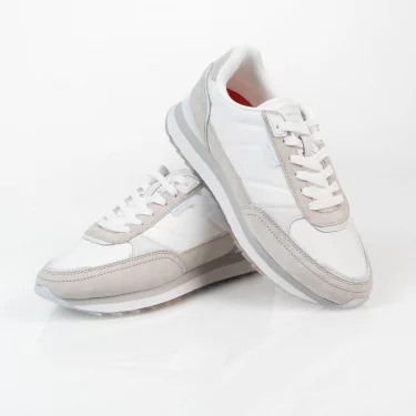 BATZ Budapest (White)