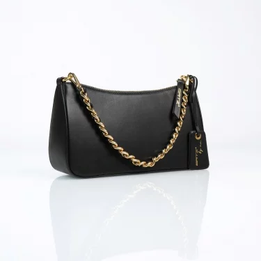 BATZ BY ME Flora (Black)
