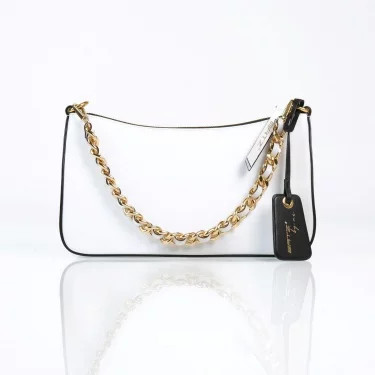 BATZ BY ME Flora (White)