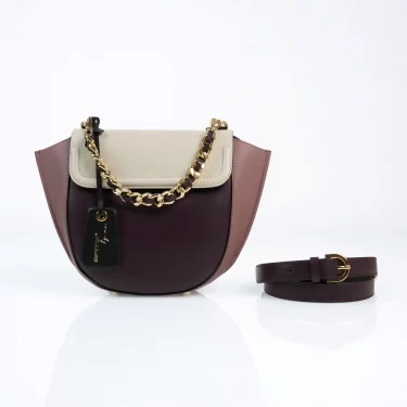 BATZ BY ME Mini Lili (Plum)