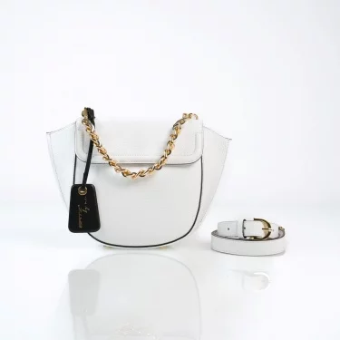 BATZ BY ME Mini Lili (White)