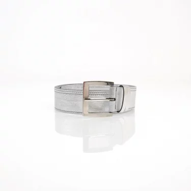 BATZ X HODLIK ANNA Lady Belt bag (Zebra)