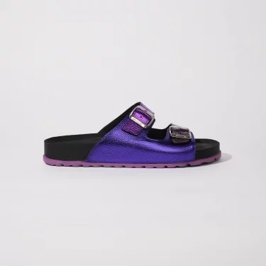BATZ X HODLIK ANNA Easy Ann (Purple)