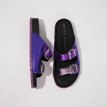 BATZ X HODLIK ANNA Easy Ann (Purple)