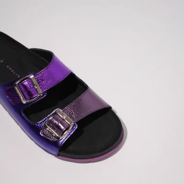 BATZ X HODLIK ANNA Easy Ann (Purple)