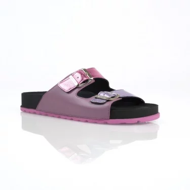 BATZ X HODLIK ANNA Easy Ann (Violet)