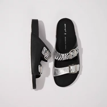 BATZ X HODLIK ANNA Easy Ann (Zebra)
