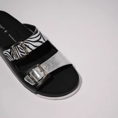 BATZ X HODLIK ANNA Easy Ann (Zebra)