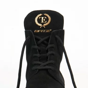 BATZ X TE Dreamers Club Ice Basic (Black)