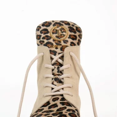 BATZ X TE Dreamers Club Ice Basic (Leopard fur)