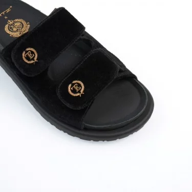 BATZ X TE Dreamers Club Majestic (Imperial Black)