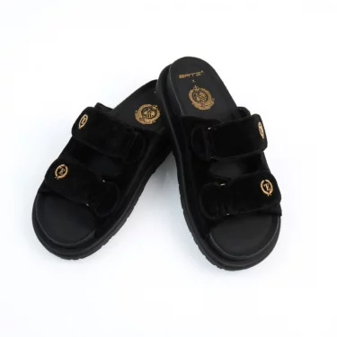 BATZ X TE Dreamers Club Majestic (Imperial Black)