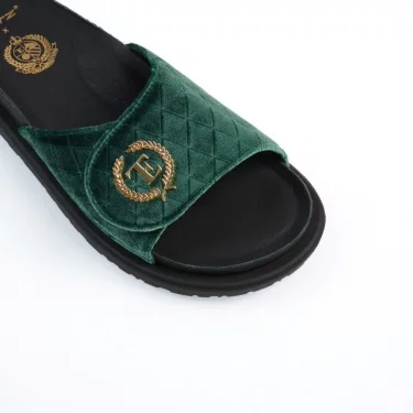 BATZ X TE Dreamers Club Royal (Emerald Green)