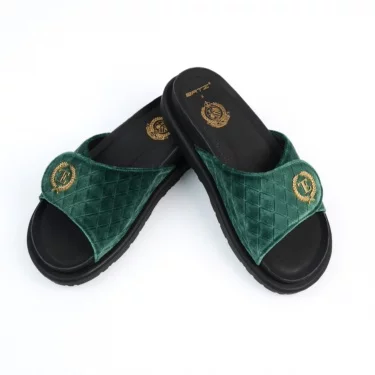 BATZ X TE Dreamers Club Royal (Emerald Green)