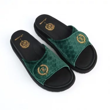 BATZ X TE Dreamers Club Royal (Emerald Green)