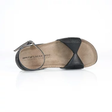 BATZ X REKAVAGO Summer Day (Black)