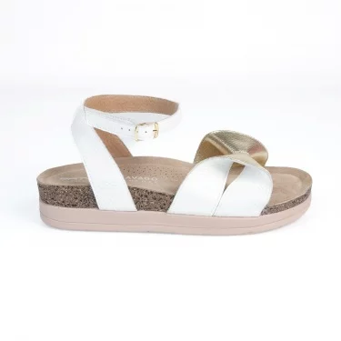 BATZ X REKAVAGO Summer Geisha (Gold-White)