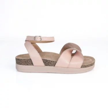 BATZ X REKAVAGO Summer Geisha (Rosegold-Nude)