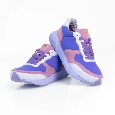 BATZ X VIRAG KERENYI Akron LE (lilac)