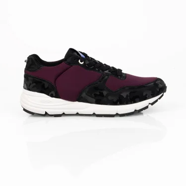 BATZ X VIRAG KERENYI Ely LE (black) M