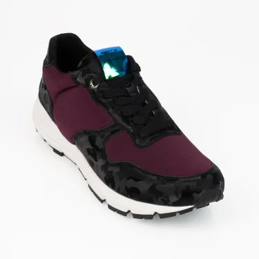 BATZ X VIRAG KERENYI Ely LE (black) M