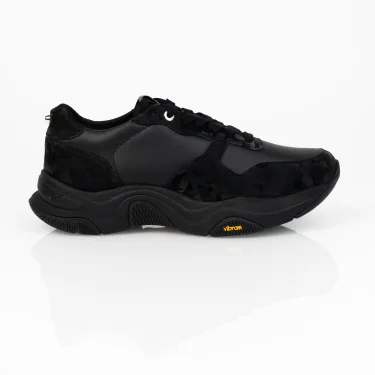 BATZ X VIRAG KERENYI Hoboken LE (black) M