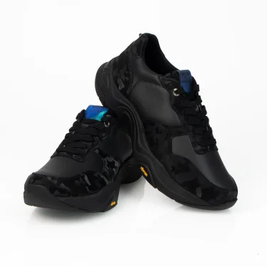 BATZ X VIRAG KERENYI Hoboken LE (black) M