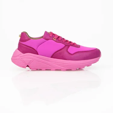 BATZ X VIRAG KERENYI Reno LE (pink)