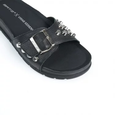 BATZ X VIRAG KERENYI London (Silver Ganache)