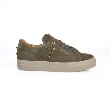 BATZ X VIRAG KERENYI Monaco (Khaki)