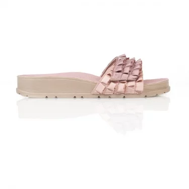 BATZ X VIKTORIAVARGA Ribbon siesta (Blush)