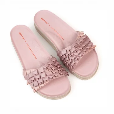 BATZ X VIKTORIAVARGA Ribbon siesta (Blush)