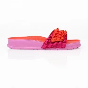 BATZ X VIKTORIAVARGA Ribbon siesta (Fire)