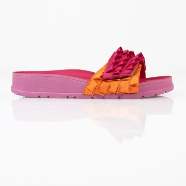 BATZ X VIKTORIAVARGA Ribbon siesta (Sunset)