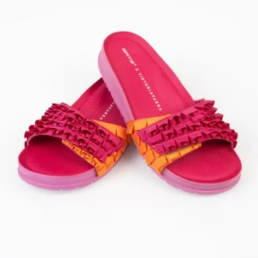 BATZ X VIKTORIAVARGA Ribbon siesta (Sunset)