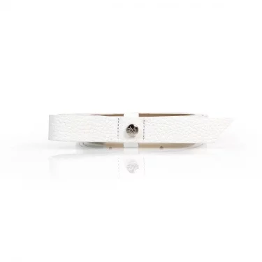 BATZ X REKAVAGO Charming női öv (White)