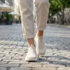 BATZ Flow (Beige) easy step - belebújós
