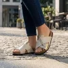BATZ Marina (Gold-Beige)