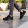 BATZ Rise Man (black)