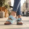 BATZ X REKAVAGO Cosy Step (Lavender-Mint)