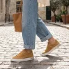 BATZ X VIRAG KERENYI Monaco (Cognac)